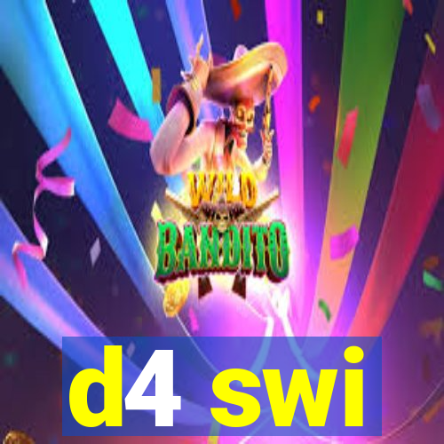 d4 swi